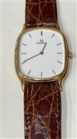 Watch Mondia Man in Gold EAY95352 - EAY95352